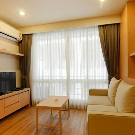 Residence One Bangkok Exterior photo