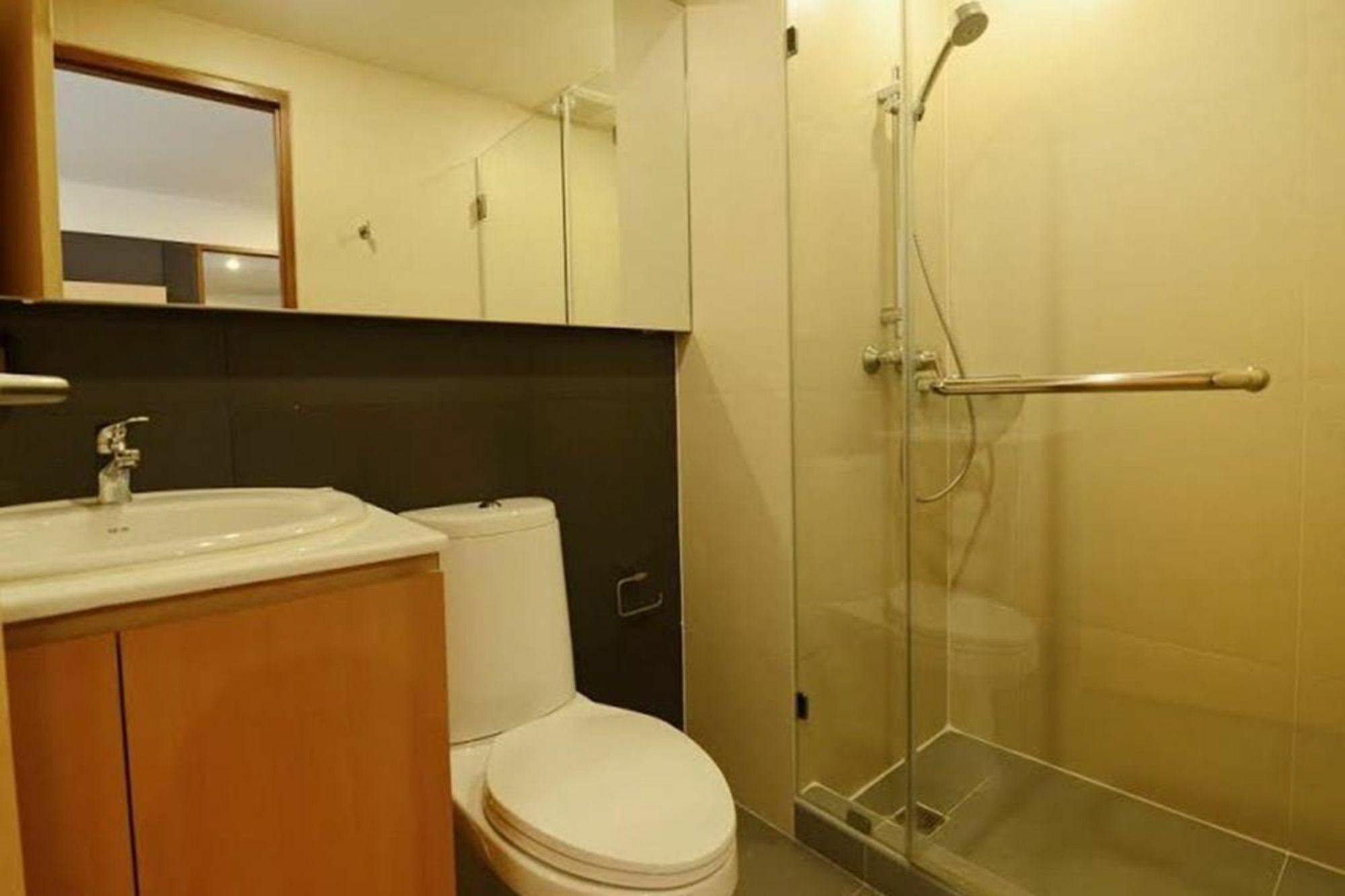 Residence One Bangkok Exterior photo